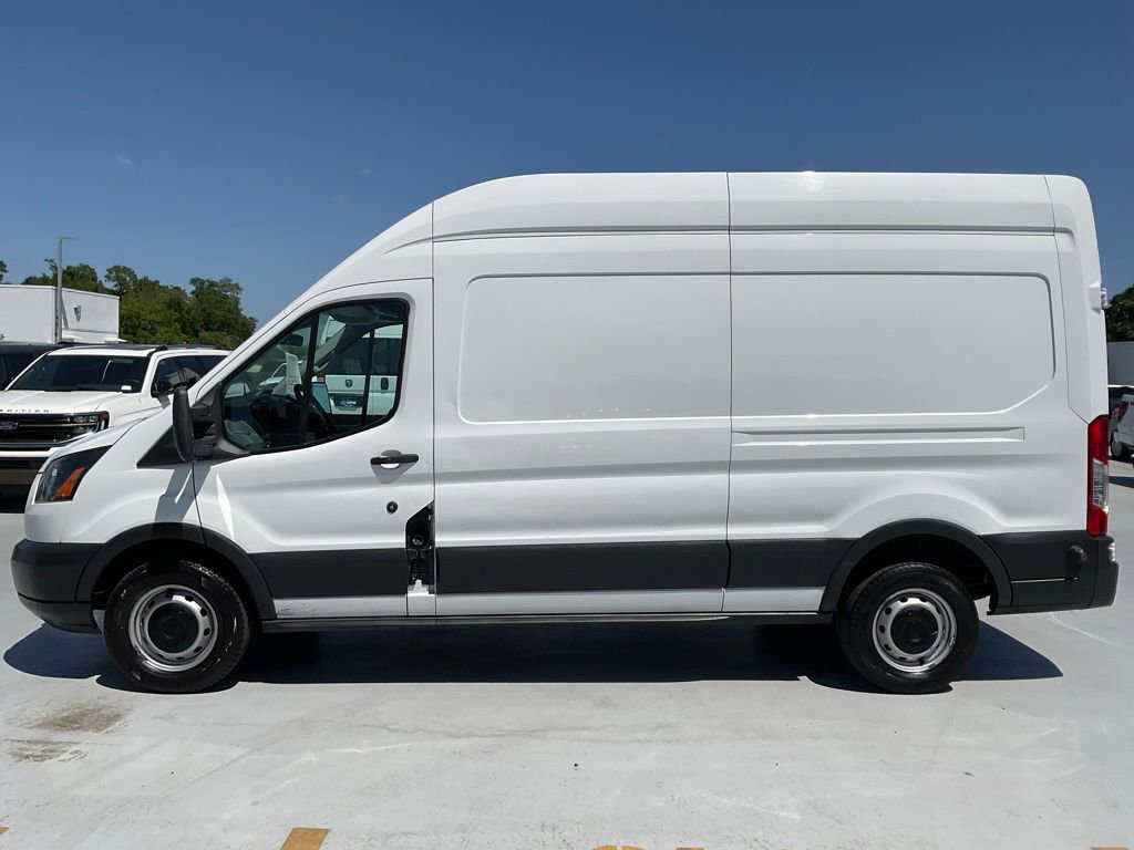 Used 2016 Ford Transit 350 148 High Roof image 6