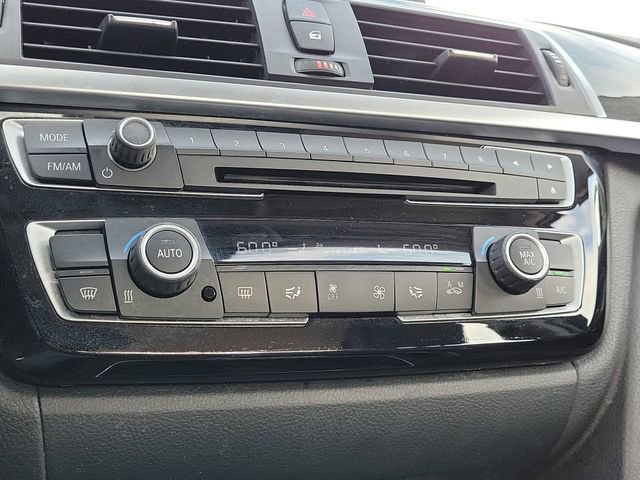 Used 2017 BMW 320i Sedan image 18