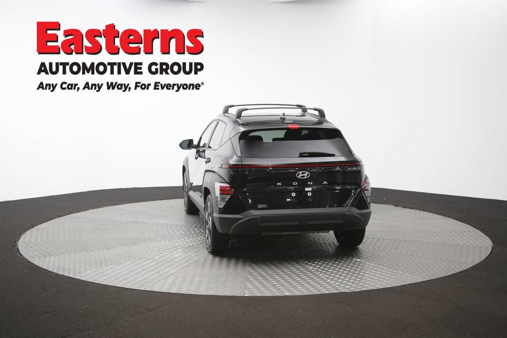 Used 2024 Hyundai Kona SEL w/ Convenience Package FWD image 38