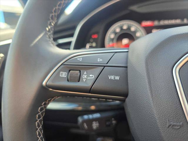 Used 2026 Audi Q7 2.0T Premium AWD/4WD image 33
