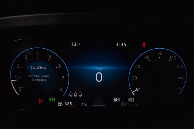 Used 2025 Volkswagen Atlas Cross Sport SE image 24