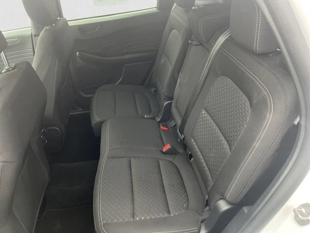 Used 2025 Ford Escape Active AWD/4WD image 13