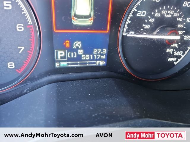 Used 2019 Subaru Forester Sport image 20