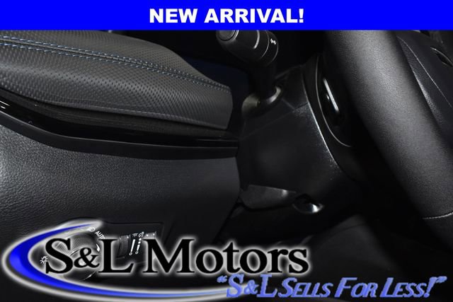 New 2026 Jeep Compass Limited w/ Sun, Sound & Navigation Group image 27