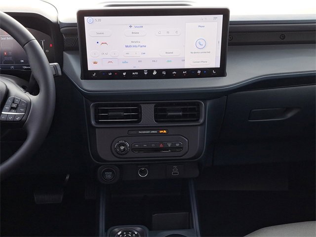 New 2025 Ford Maverick XLT w/ XLT Luxury Package image 51