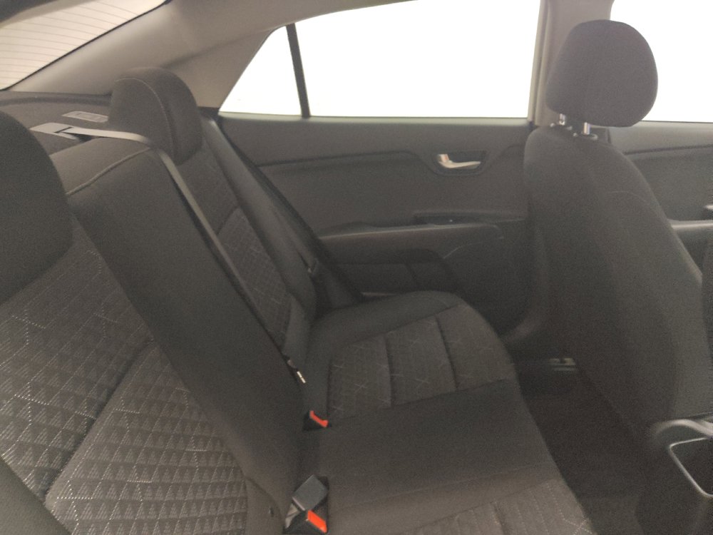 Used 2021 Kia Rio LX FWD image 19