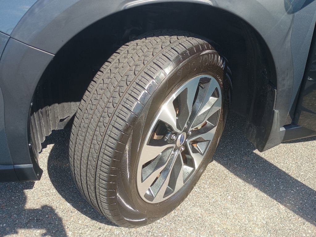 Certified 2024 Subaru Outback Touring AWD/4WD image 10