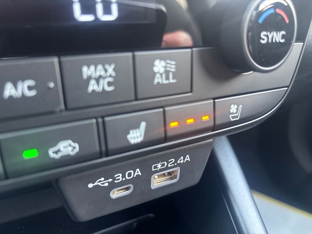 New 2026 Subaru Outback Touring XT AWD/4WD image 29