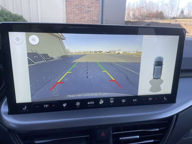 New 2025 Ford Escape Active w/ Tech Pack #1 image 35