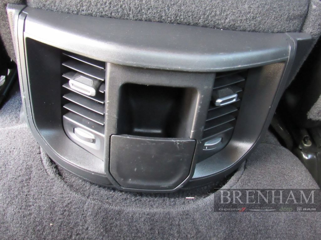 Used 2024 RAM 3500 Big Horn w/ Night Edition AWD/4WD image 19