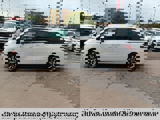 New 2026 Honda Odyssey EX-L image 9