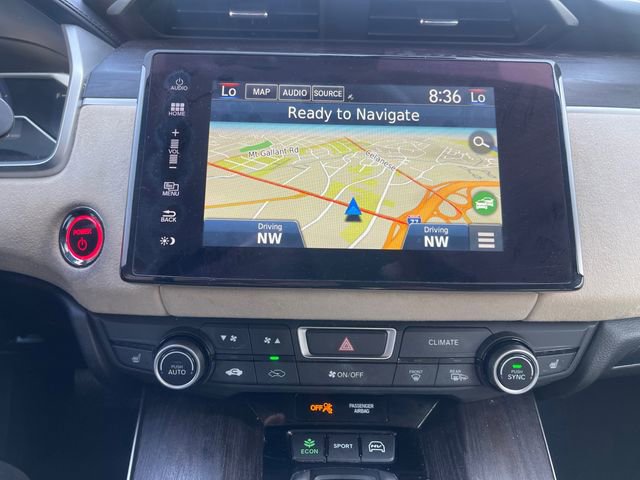 Used 2018 Honda Clarity Touring image 18