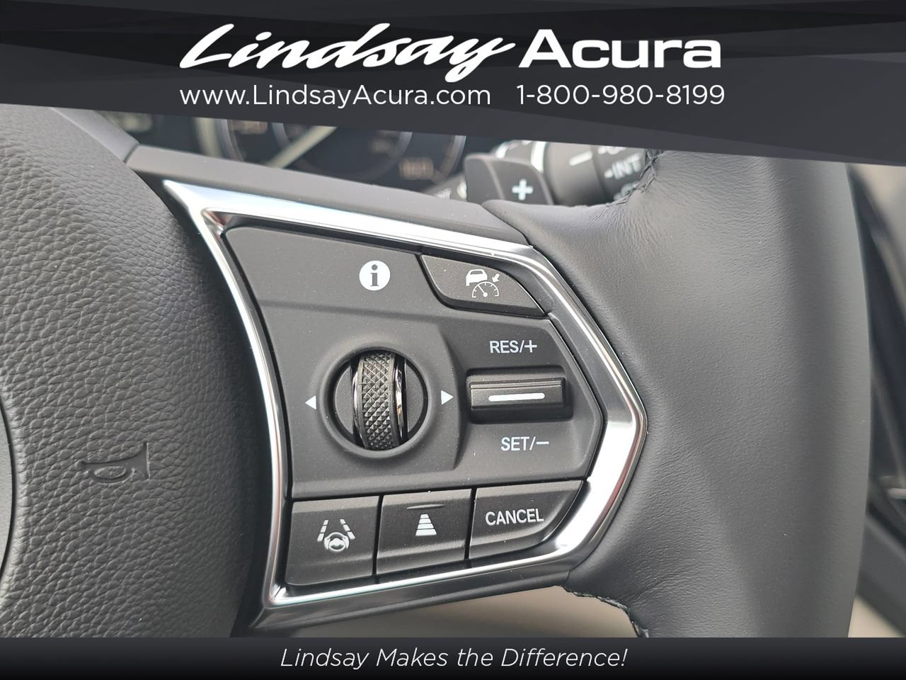 New 2026 Acura RDX w/ Technology Package AWD/4WD image 21
