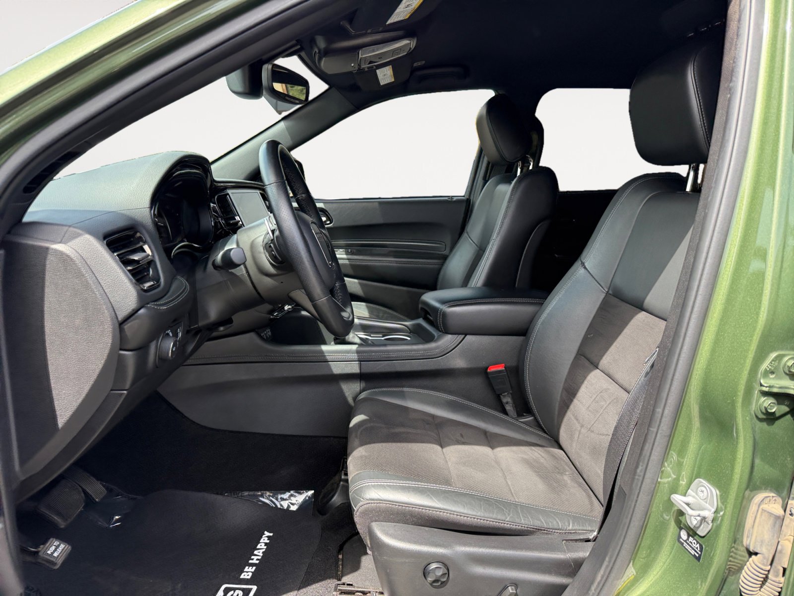 Used 2021 Dodge Durango GT AWD/4WD image 10