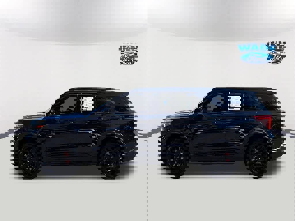 Used 2021 Ford Explorer ST w/ Equipment Group 401A image 8