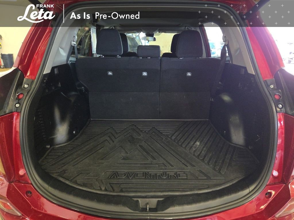 Used 2018 Toyota RAV4 Adventure AWD/4WD image 24