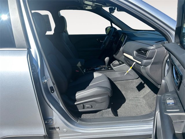 New 2026 Subaru Forester Limited image 15