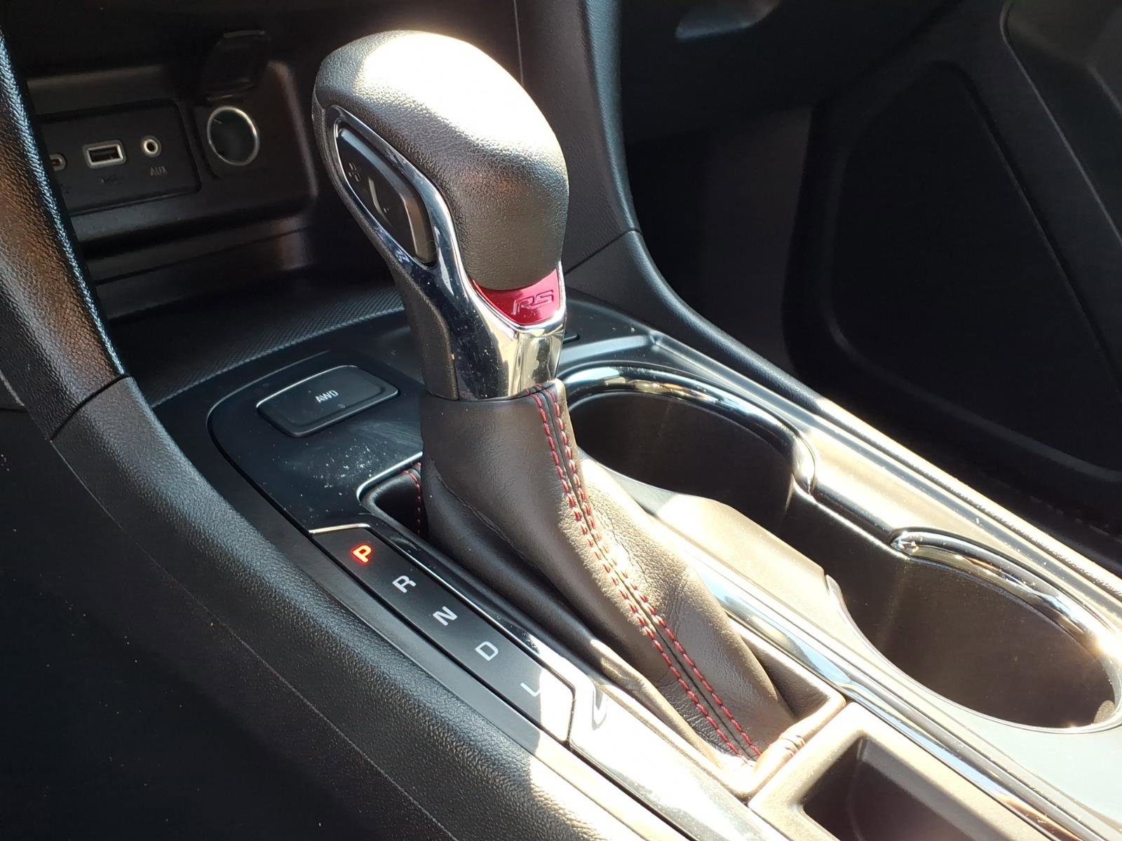 Used 2024 Chevrolet Equinox RS w/ LPO, Floor Liner Package image 16