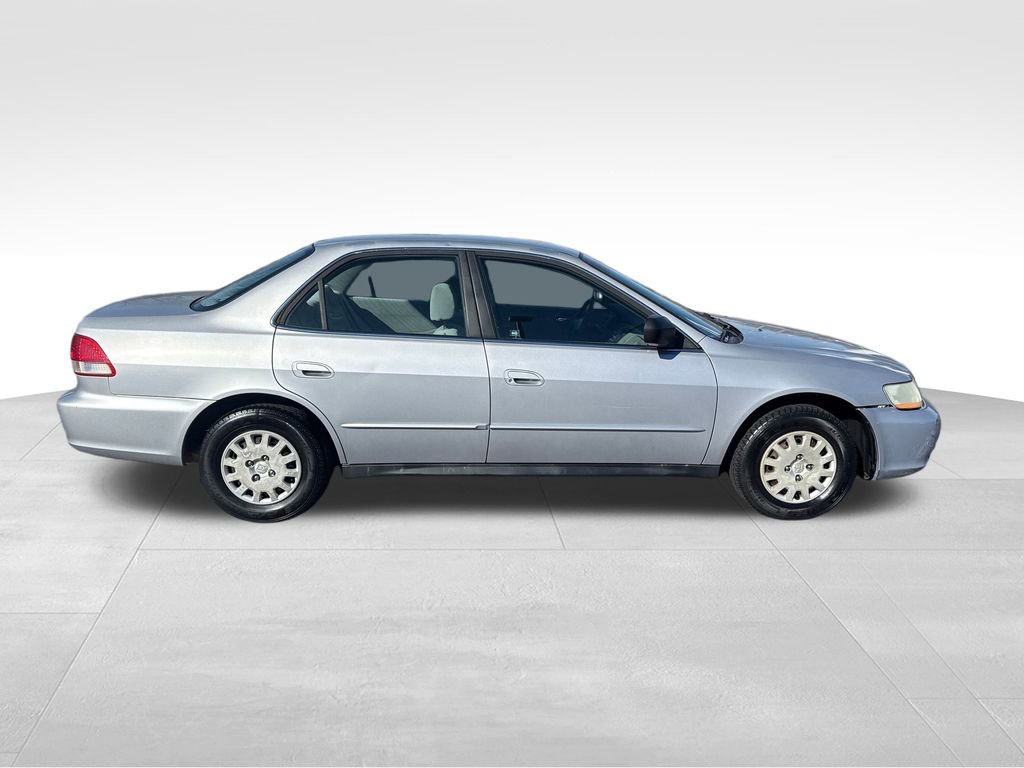 Used 2002 Honda Accord VP image 7