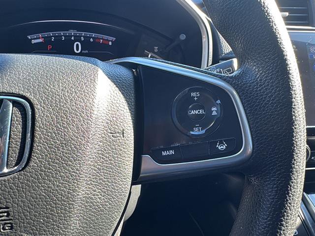 Used 2021 Honda CR-V EX image 18