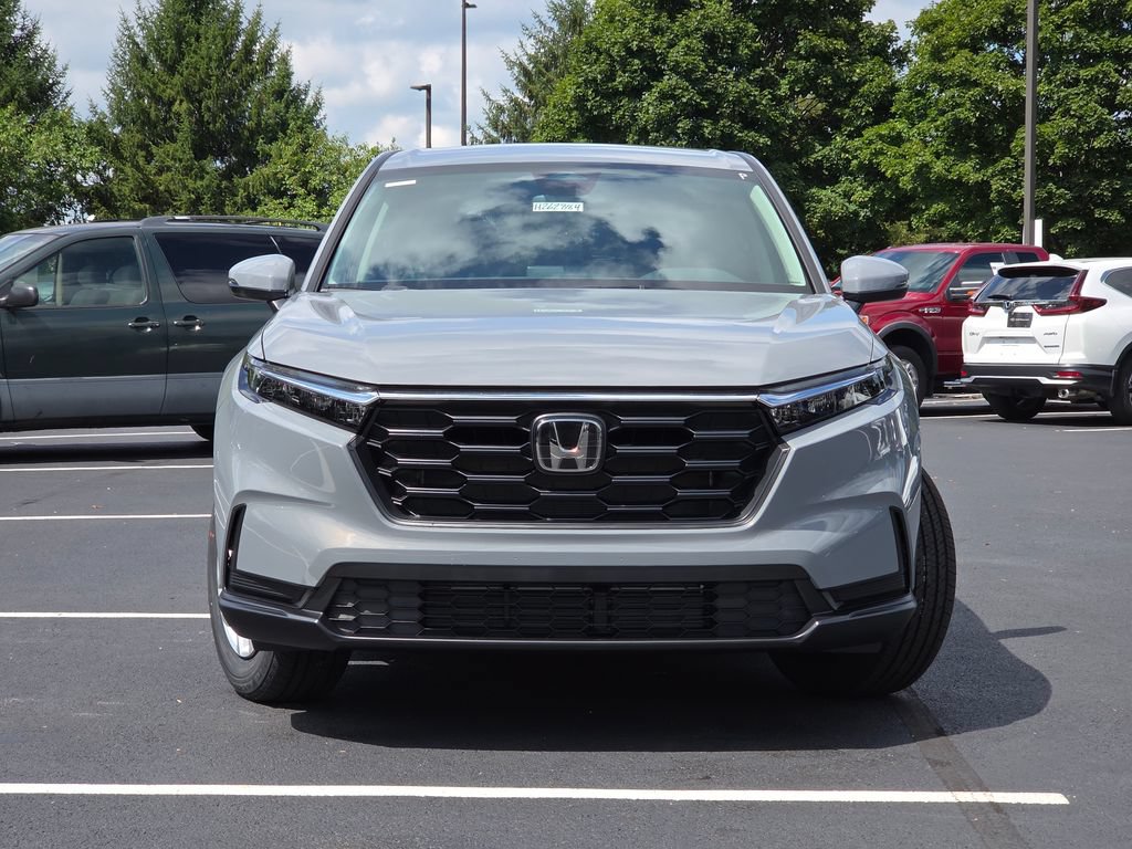 New 2026 Honda CR-V LX image 13