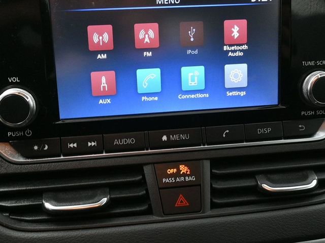 Used 2021 Nissan Altima 2.5 S image 11