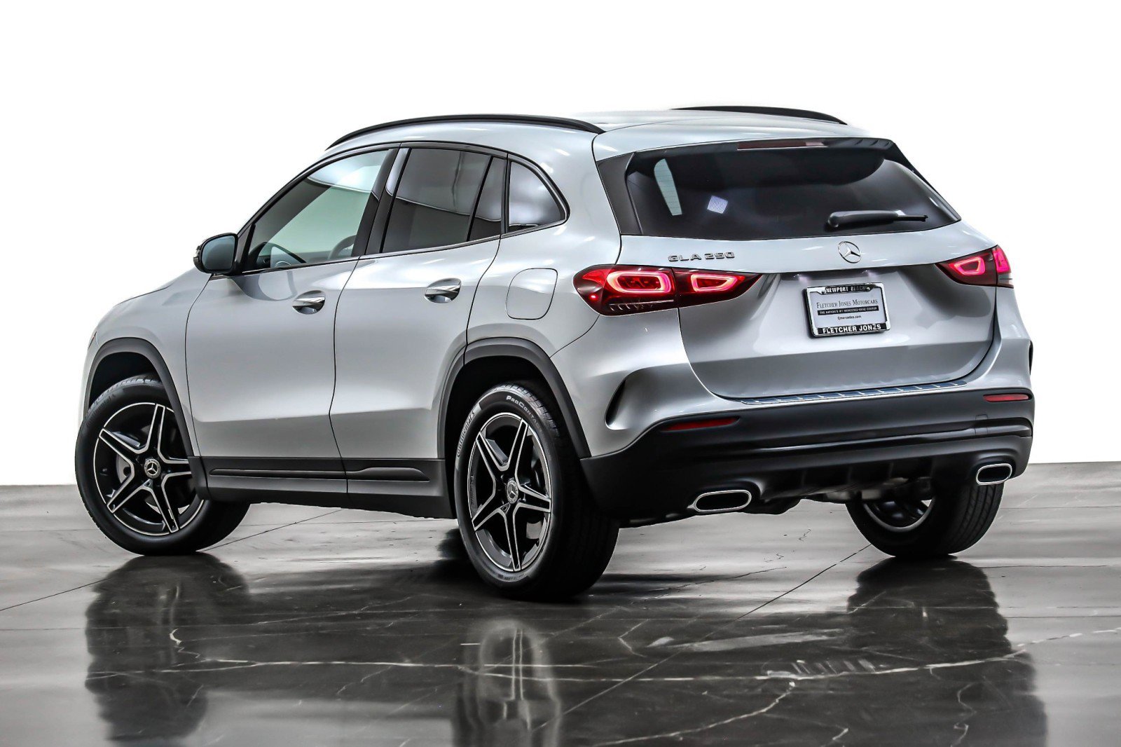 Used 2023 Mercedes-Benz GLA 250 image 11