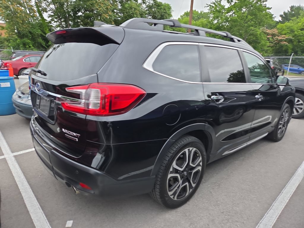 Certified 2023 Subaru Ascent Touring AWD/4WD image 5