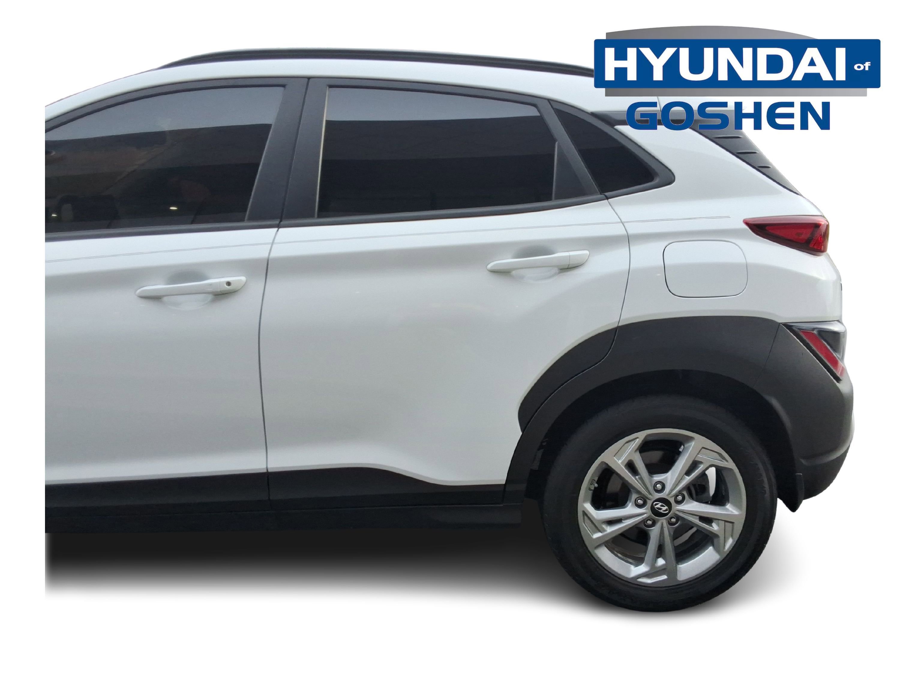 Used 2023 Hyundai Kona SEL w/ Convenience Package image 6