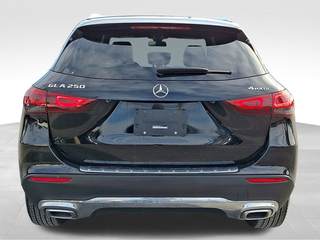 Used 2023 Mercedes-Benz GLA 250 4MATIC image 5