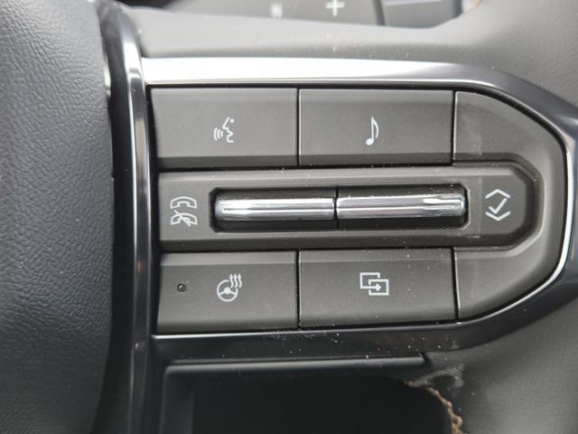 New 2026 GMC Acadia AT4 w/ Luxury Package image 15