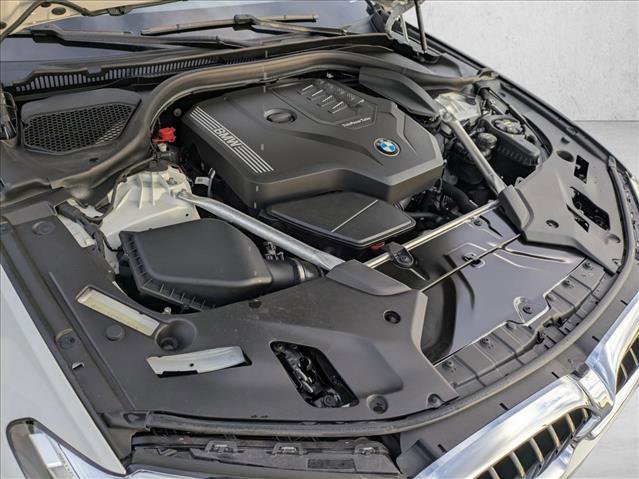 Used 2023 BMW 530i w/ Convenience Package image 23