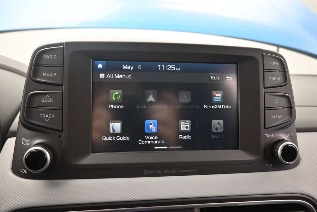 Used 2021 Hyundai Kona SEL FWD image 23