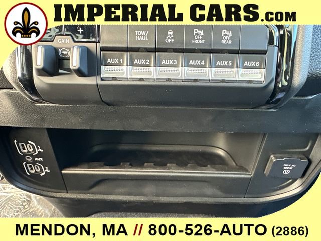 New 2026 RAM 2500 Tradesman image 27