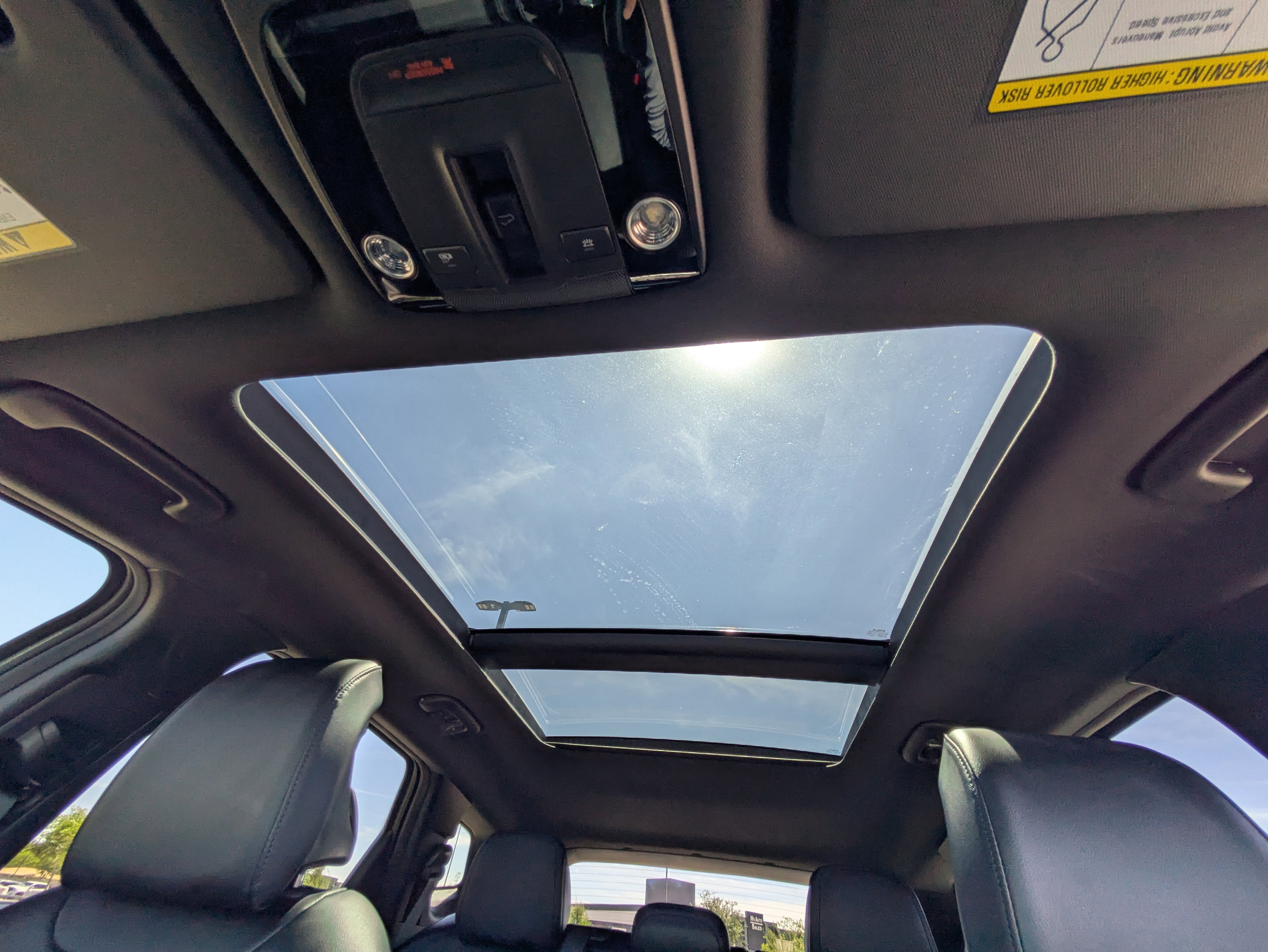 Certified 2025 Kia Sportage X-Line Prestige image 30