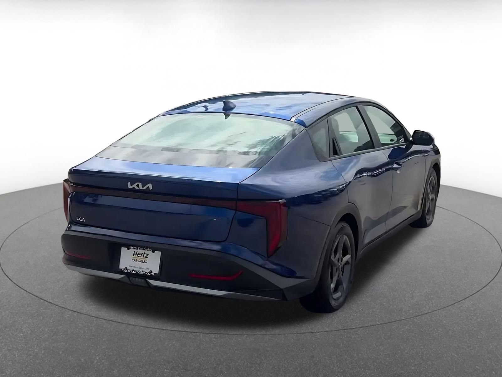 Used 2026 Kia K4 FWD image 14