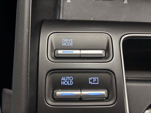 Used 2025 Hyundai Sonata SEL FWD image 20