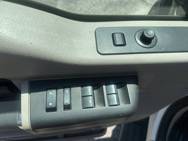 Used 2009 Ford F350 XLT AWD/4WD image 13