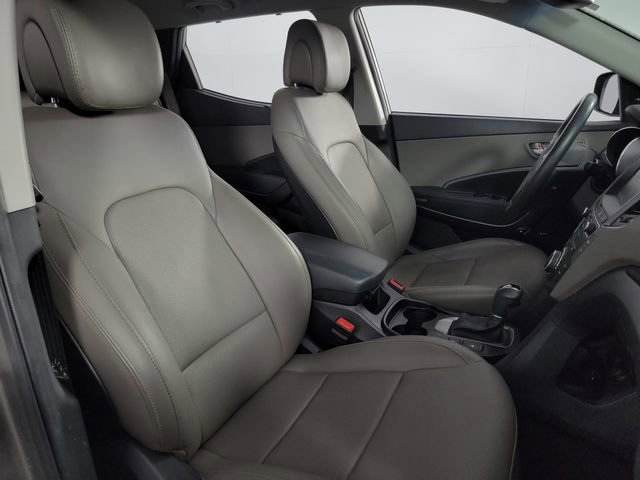 Used 2017 Hyundai Santa Fe Sport w/ 2.4L Tech Package 04 FWD image 16