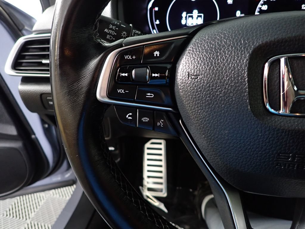 Used 2021 Honda Accord Sport Special Edition image 24