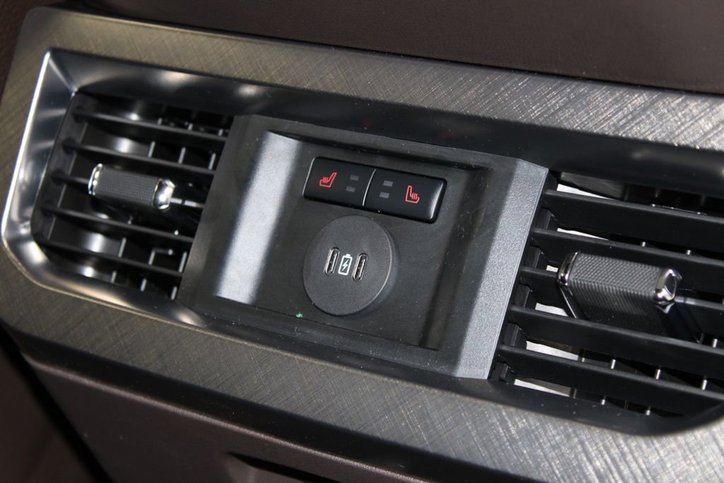 New 2026 Ford F250 King Ranch w/ Chrome Package image 37