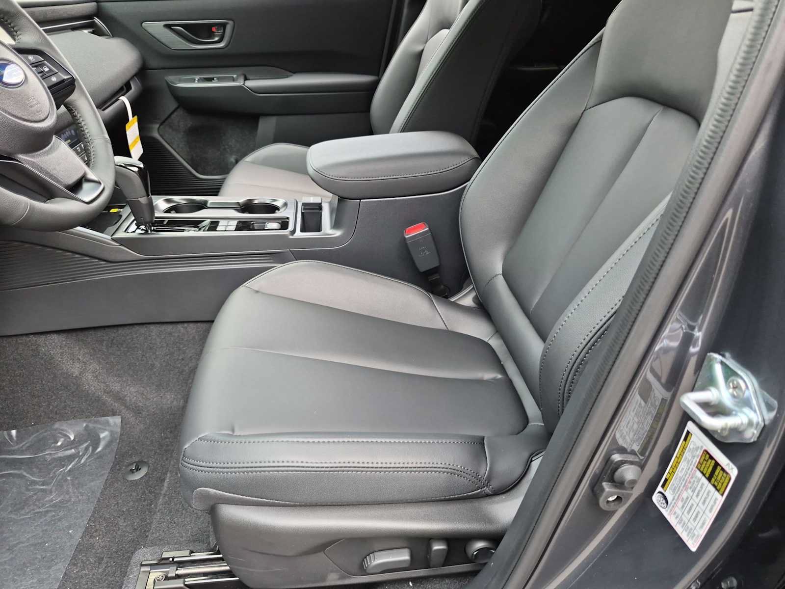 New 2026 Subaru Outback Premium AWD/4WD image 16