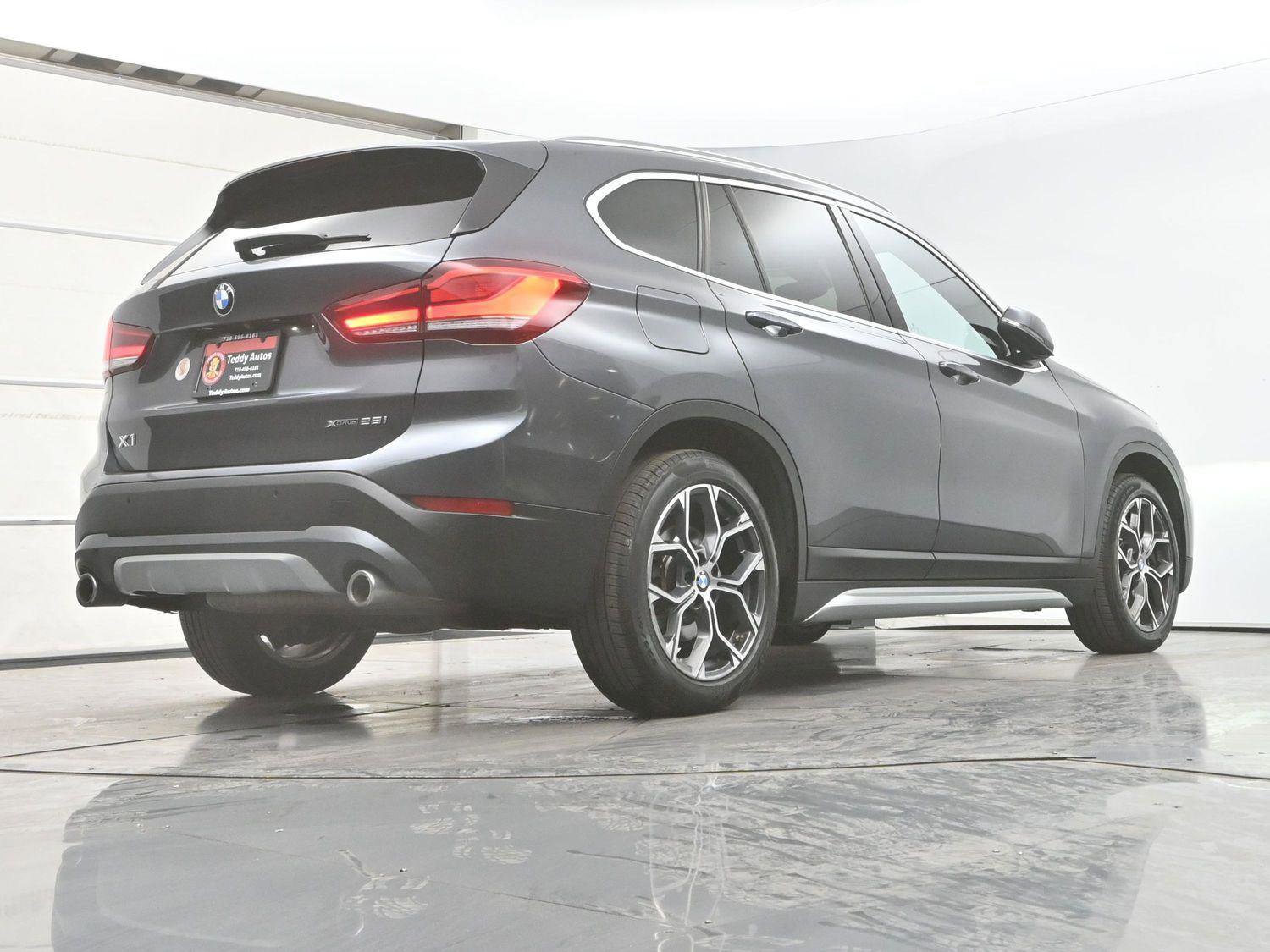 Used 2020 BMW X1 xDrive28i w/ Convenience Package AWD/4WD image 30