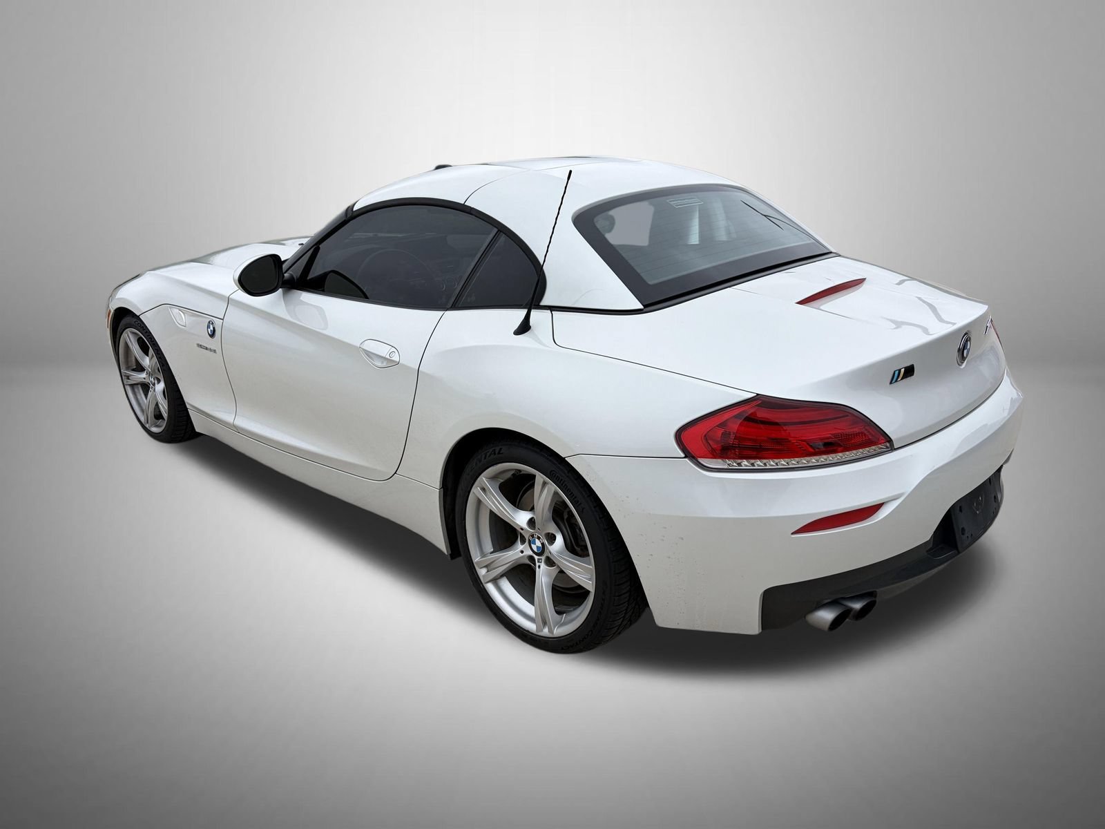 Used 2013 BMW Z4 sDrive28i RWD image 2