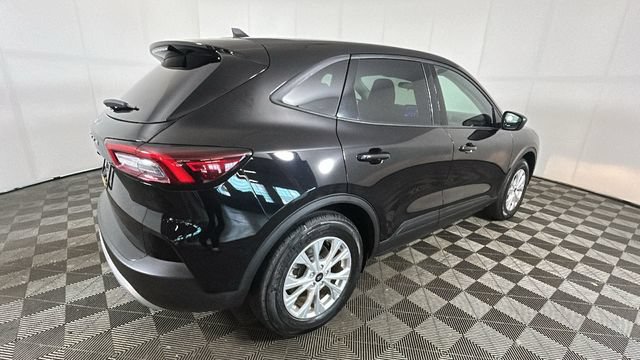 Used 2025 Ford Escape Active FWD video 2