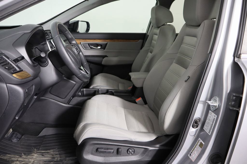 Used 2022 Honda CR-V EX image 15