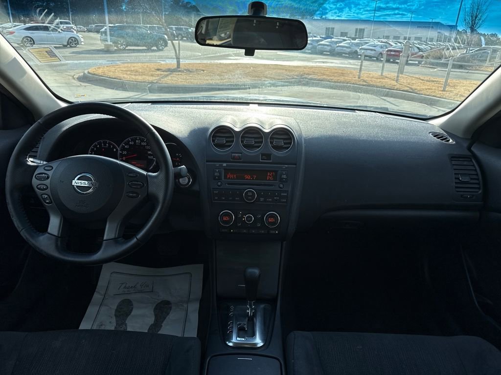 Used 2012 Nissan Altima 2.5 S w/ Convenience Pkg image 16
