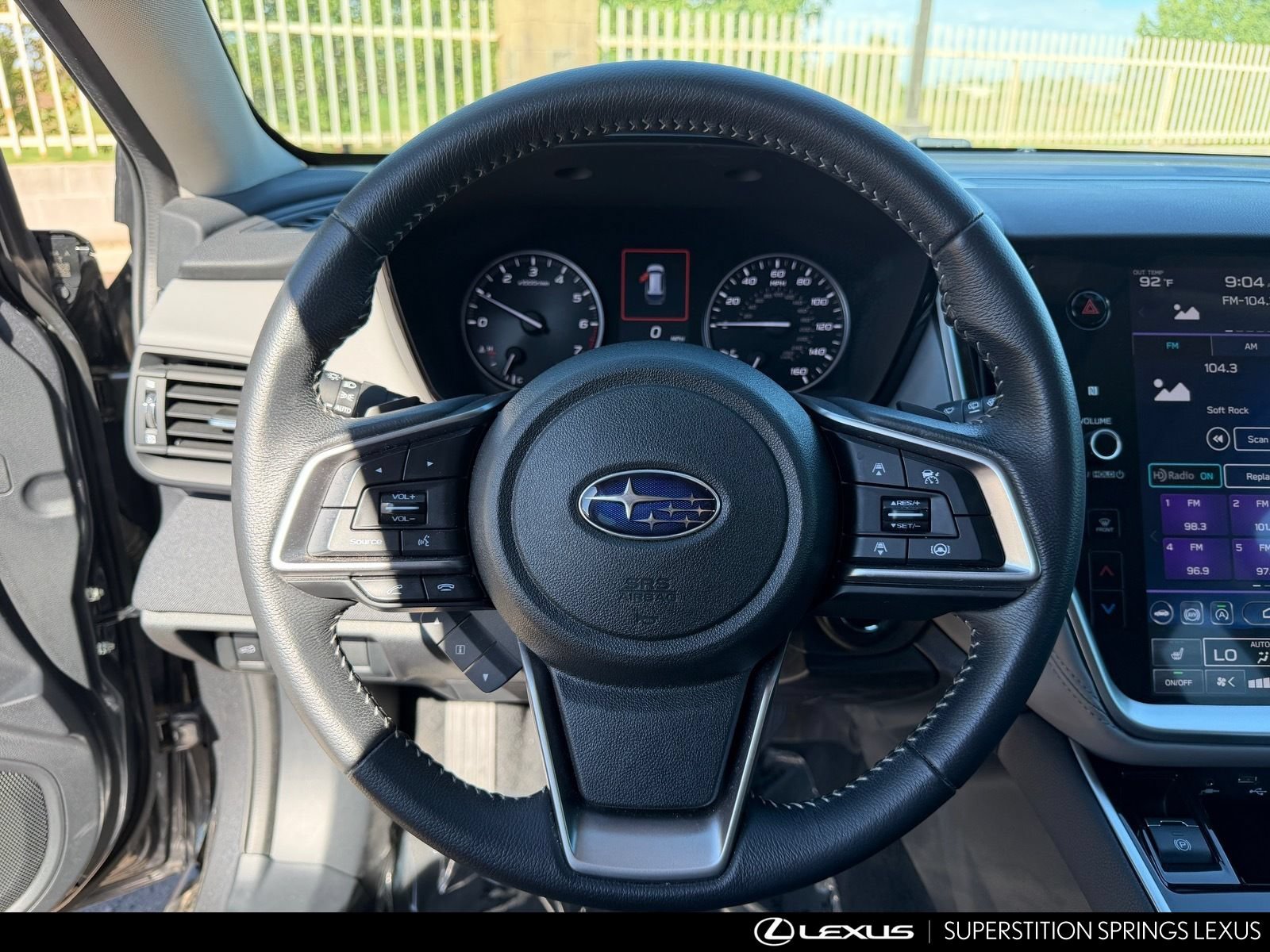 Used 2022 Subaru Outback Premium w/ Popular Package #1 AWD/4WD image 16