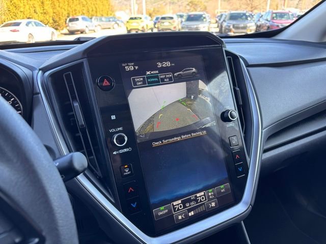 Certified 2025 Subaru Crosstrek 2.0i Premium image 25