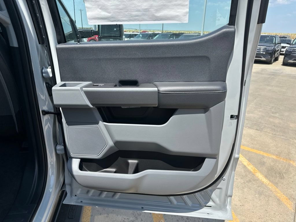 New 2026 Ford F350 XL w/ STX Appearance Package AWD/4WD image 28